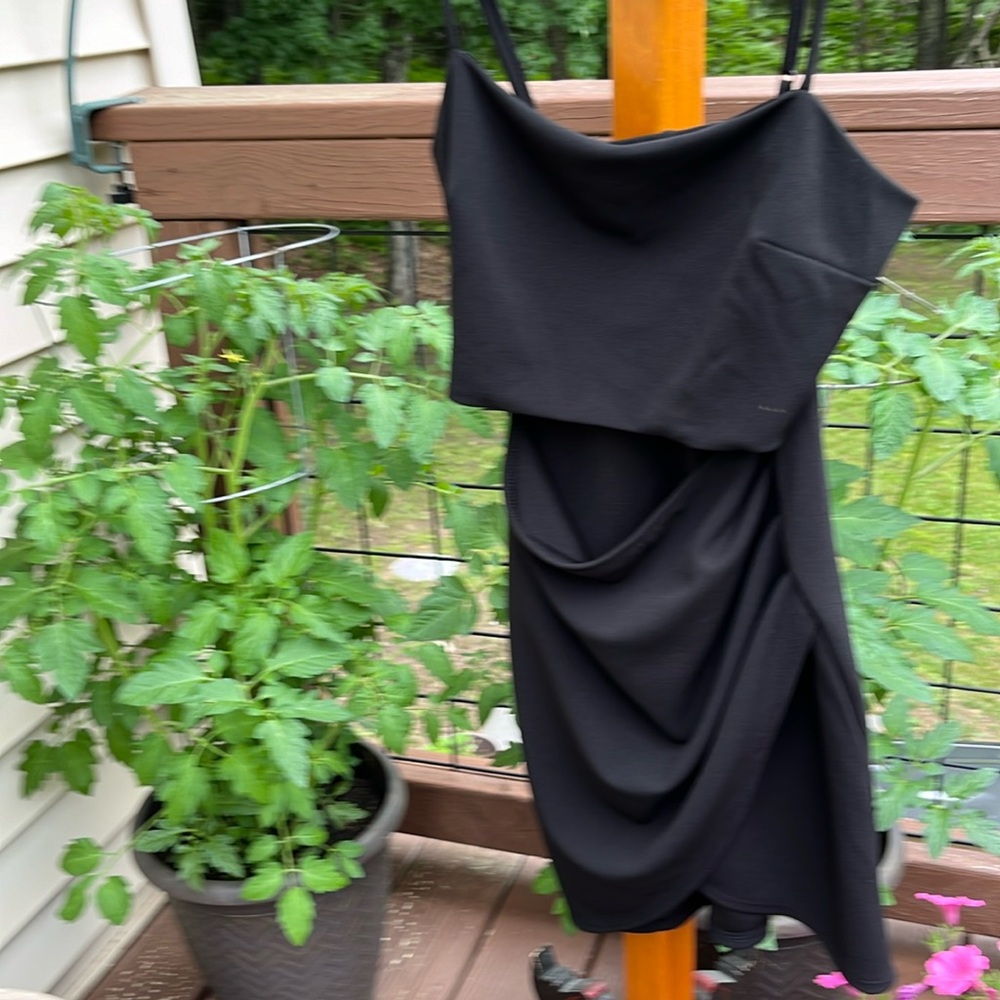 Black dress Emerald Sundae small